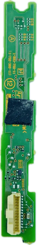 Sony LED TV IR Sensor – Model 32EX520 - Great Bharat Electronics