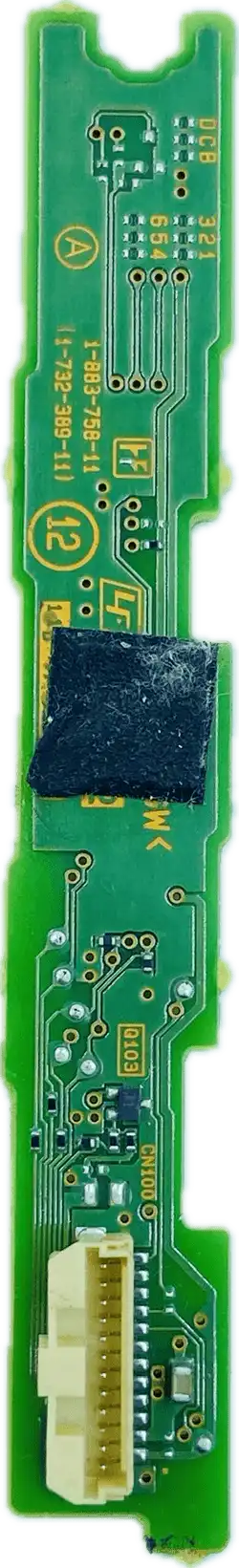 Sony LED TV IR Sensor – Model 32EX520 - Great Bharat Electronics