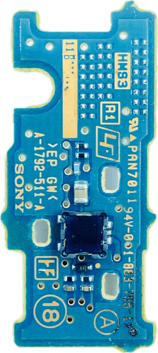 Sony LED TV IR Sensor – Model 32EX520 - Great Bharat Electronics