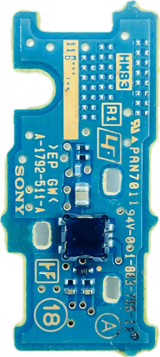 Sony LED TV IR Sensor – Model 32EX520 - Great Bharat Electronics