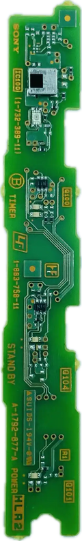 Sony LED TV IR Sensor – Model 32EX520 - Great Bharat Electronics