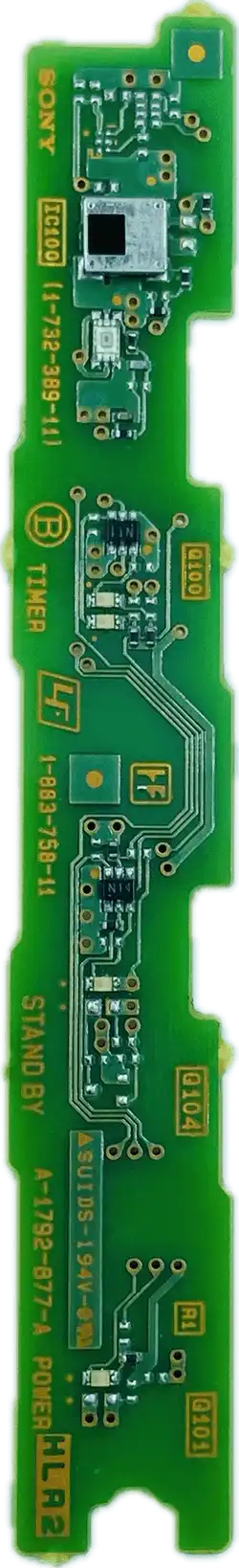 Sony LED TV IR Sensor – Model 32EX520 - Great Bharat Electronics