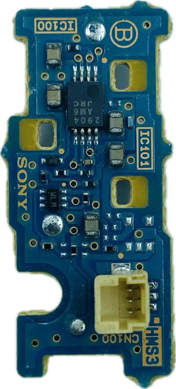 Sony LED TV IR Sensor – Model 32EX520 - Great Bharat Electronics