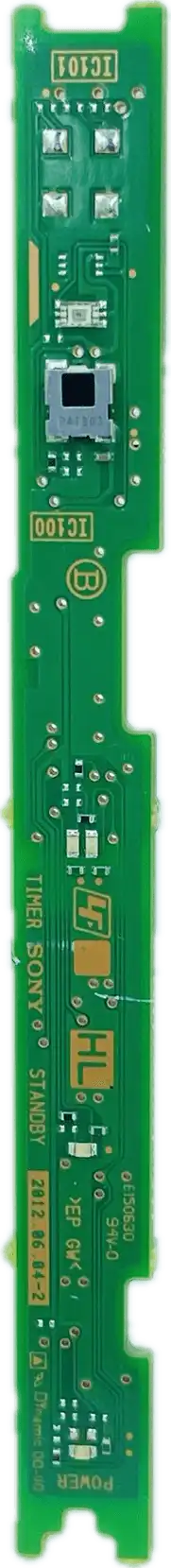 Sony LED TV IR Sensor – Model 32EX650 - Great Bharat Electronics