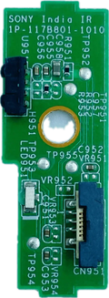 Sony LED TV IR Sensor – Model 32R202F - Great Bharat Electronics