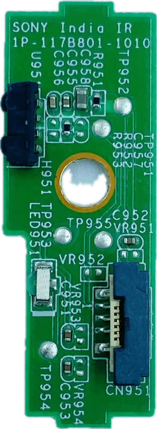 Sony LED TV IR Sensor – Model 32R202F - Great Bharat Electronics