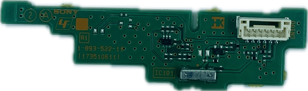 Sony LED TV IR Sensor – Model 32R300D - Great Bharat Electronics