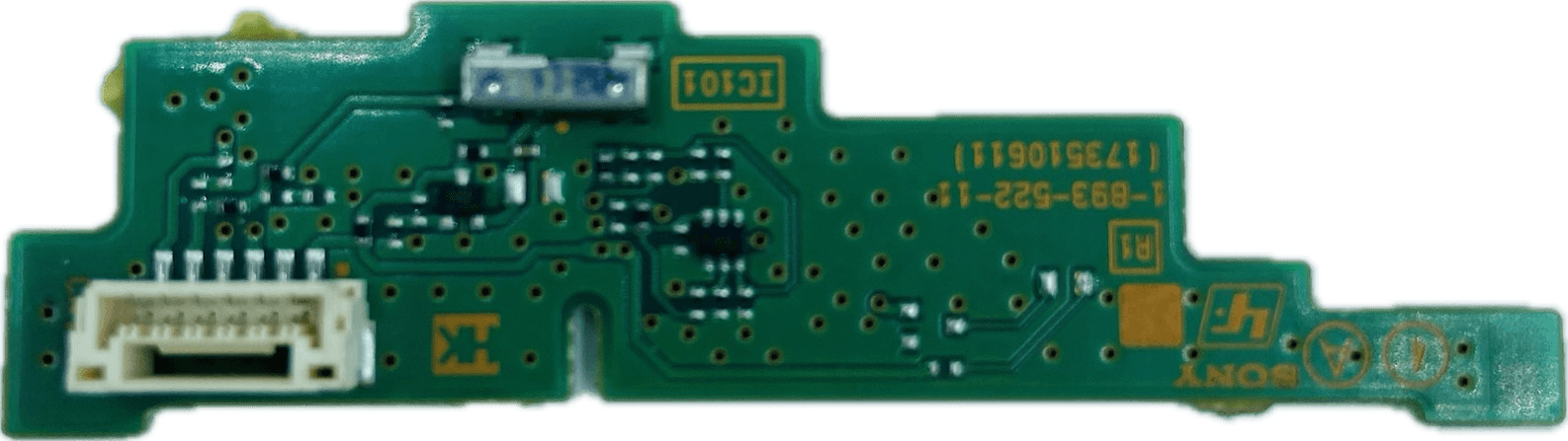 Sony LED TV IR Sensor – Model 32R302D - Great Bharat Electronics