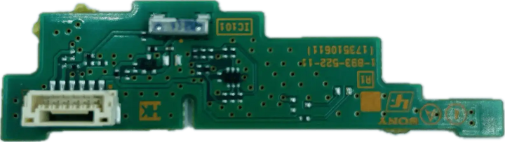 Sony LED TV IR Sensor – Model 32R302D - Great Bharat Electronics