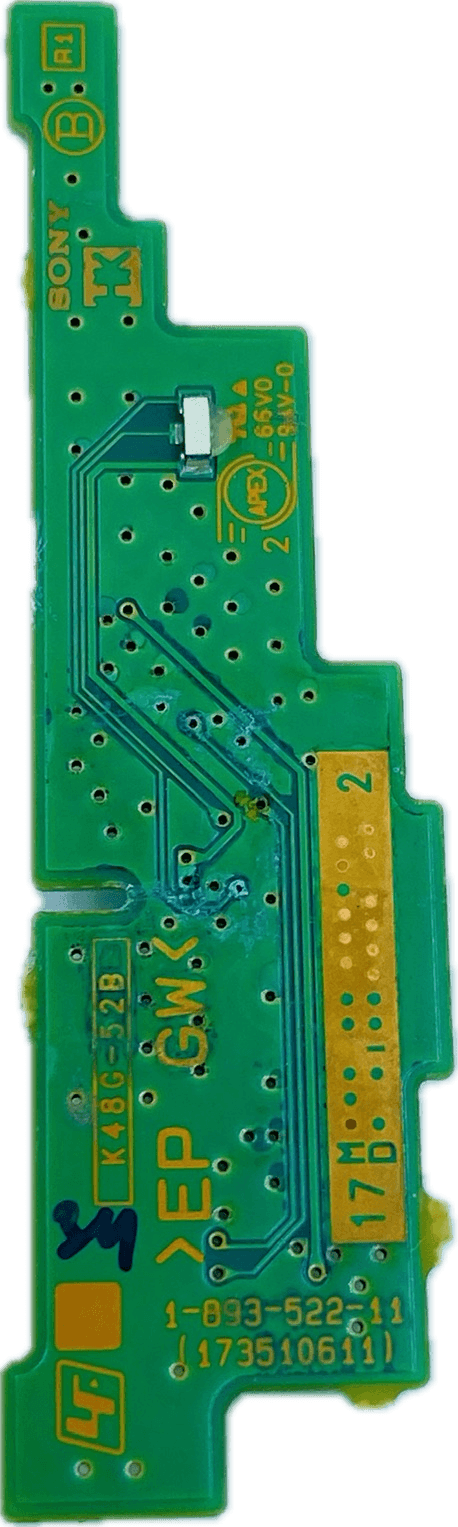 Sony LED TV IR Sensor – Model 32R302E - Great Bharat Electronics