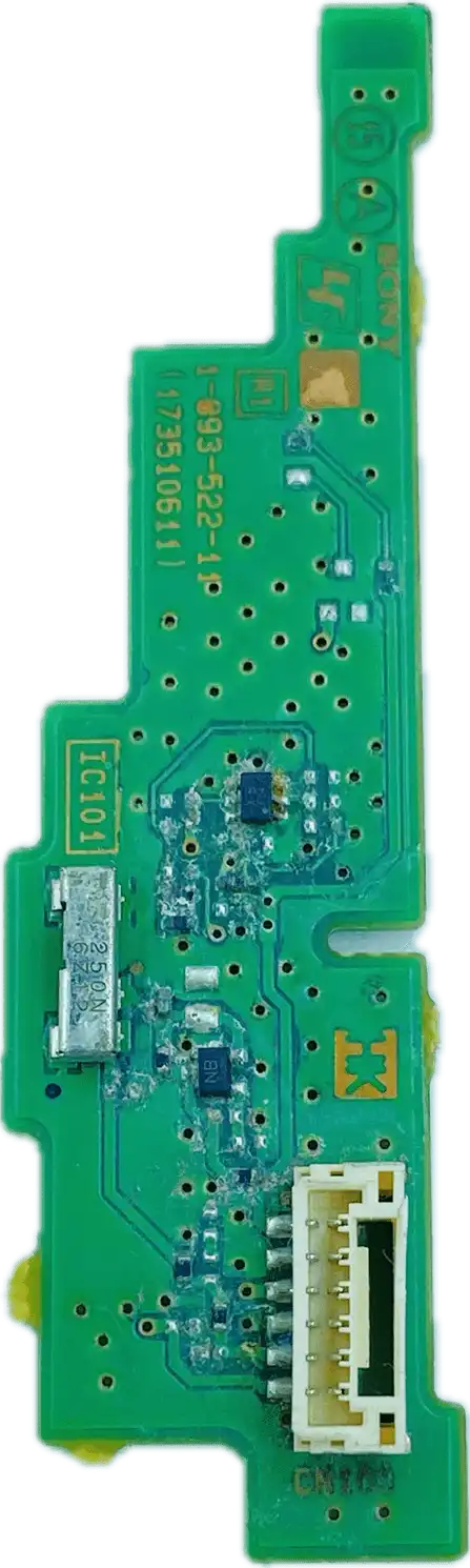 Sony LED TV IR Sensor – Model 32R302E - Great Bharat Electronics