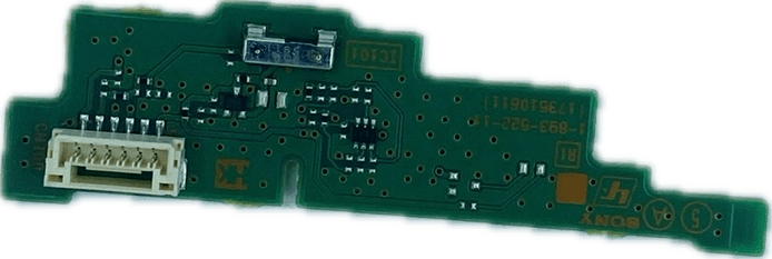 Sony LED TV IR Sensor – Model 32R306C - Great Bharat Electronics
