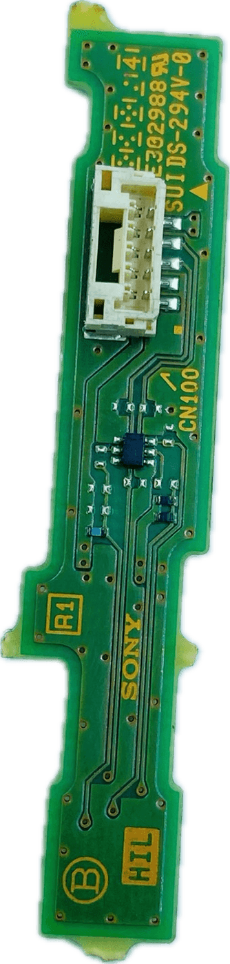 Sony LED TV IR Sensor – Model 32R412B - Great Bharat Electronics