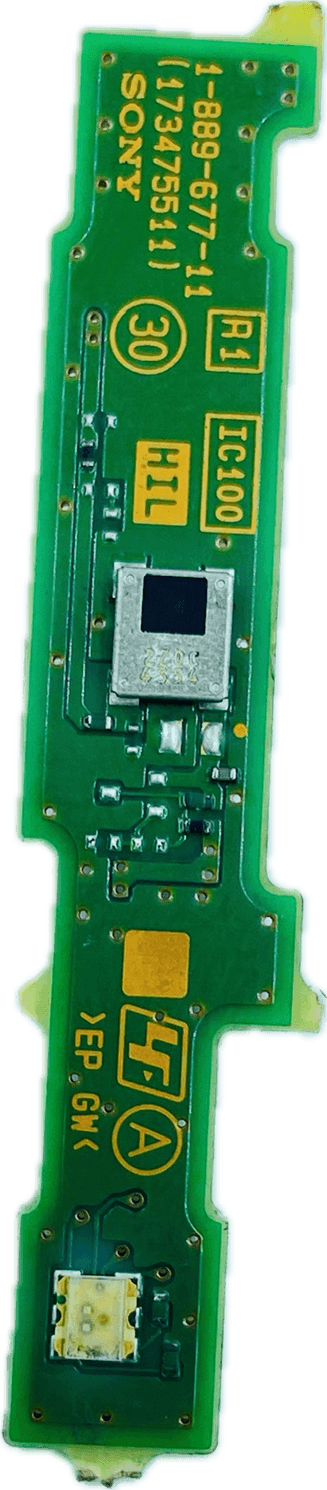 Sony LED TV IR Sensor – Model 32R412B - Great Bharat Electronics