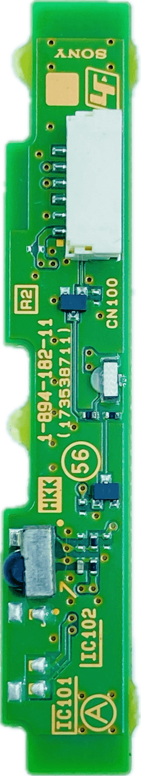 Sony LED TV IR Sensor – Model 32R412C - Great Bharat Electronics