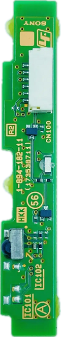 Sony LED TV IR Sensor – Model 32R412C - Great Bharat Electronics