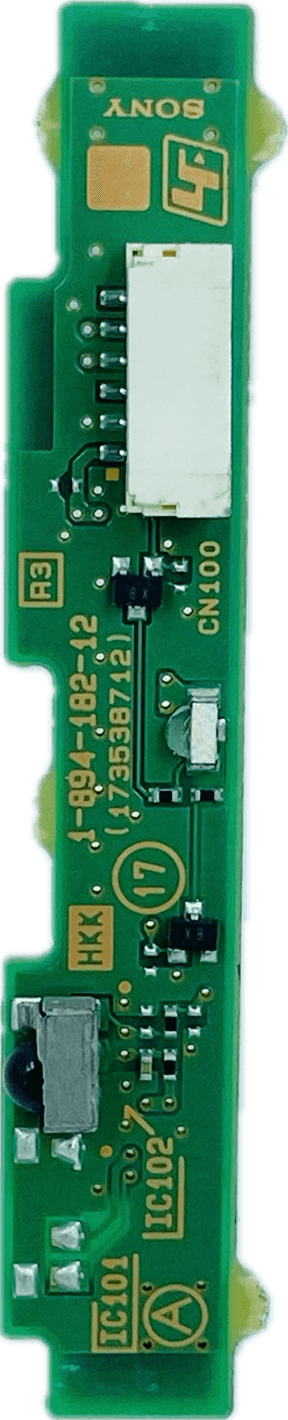 Sony LED TV IR Sensor – Model 32R412D - Great Bharat Electronics