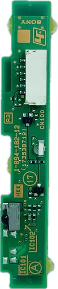 Sony LED TV IR Sensor – Model 32R412D - Great Bharat Electronics