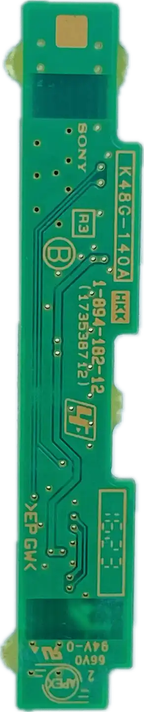Sony LED TV IR Sensor – Model 32R412D - Great Bharat Electronics