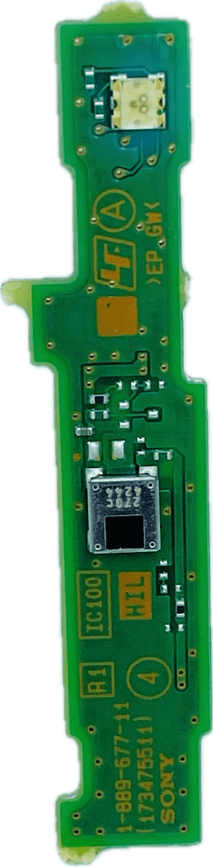 Sony LED TV IR Sensor – Model 32R420B - Great Bharat Electronics