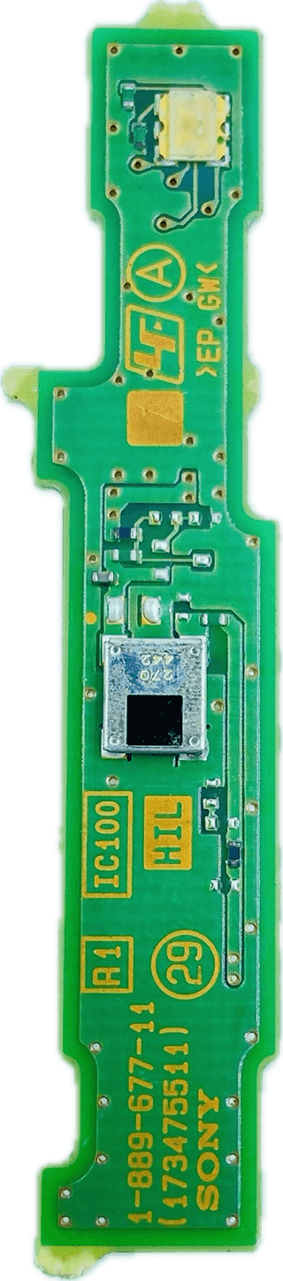 Sony LED TV IR Sensor – Model 32R422B - Great Bharat Electronics