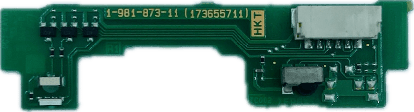 Sony LED TV IR Sensor – Model 32R422E - Great Bharat Electronics