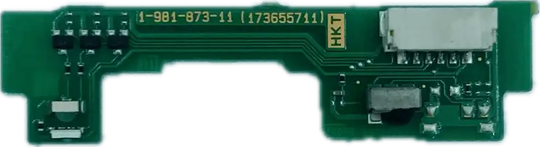 Sony LED TV IR Sensor – Model 32R422E - Great Bharat Electronics