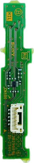 Sony LED TV IR Sensor – Model 32R482B - Great Bharat Electronics