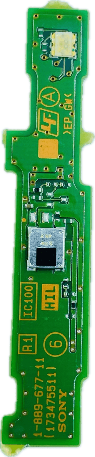 Sony LED TV IR Sensor – Model 32R482B - Great Bharat Electronics