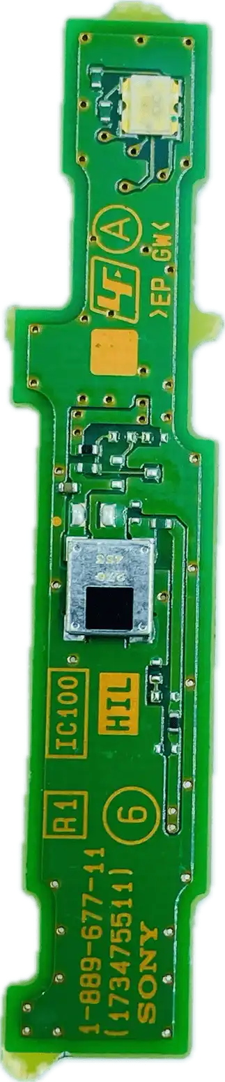 Sony LED TV IR Sensor – Model 32R482B - Great Bharat Electronics