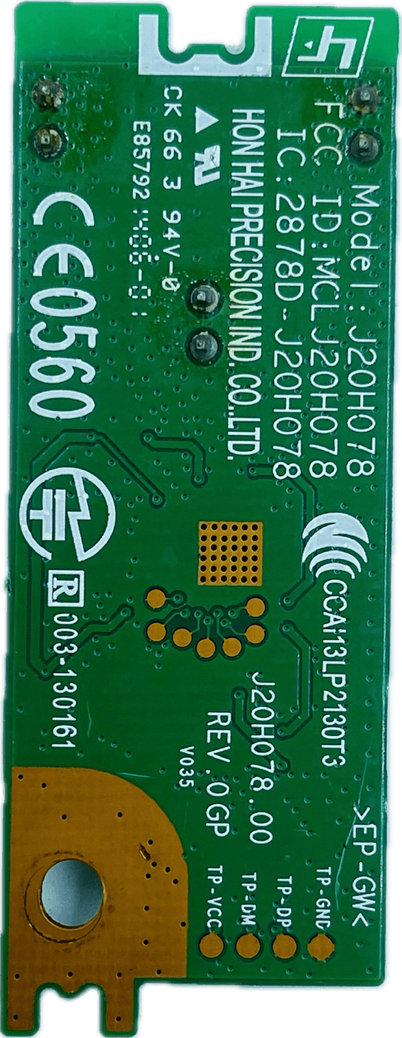 Sony LED TV IR Sensor – Model 32R482B - Great Bharat Electronics