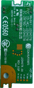 Sony LED TV IR Sensor – Model 32R482B - Great Bharat Electronics