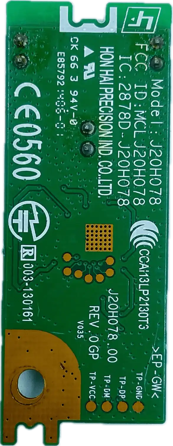 Sony LED TV IR Sensor – Model 32R482B - Great Bharat Electronics