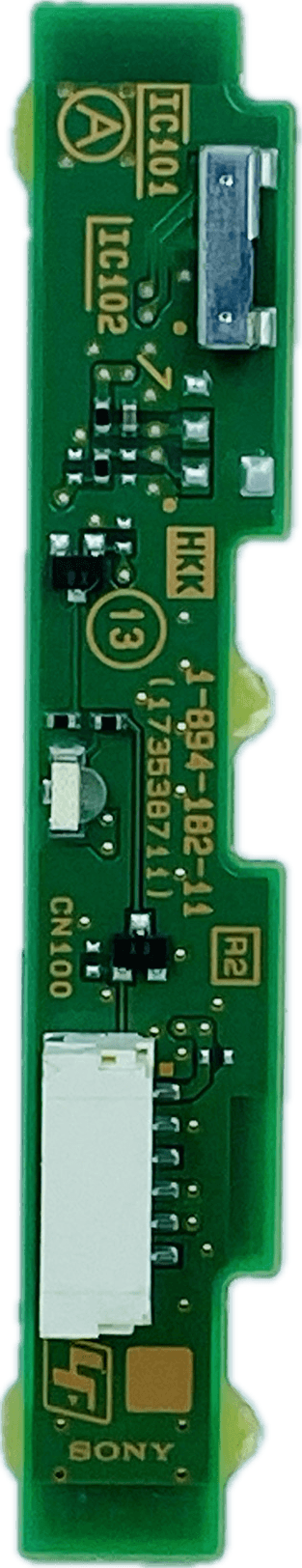 Sony LED TV IR Sensor – Model 32R512C - Great Bharat Electronics