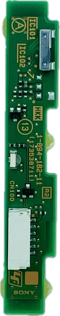 Sony LED TV IR Sensor – Model 32R512C - Great Bharat Electronics