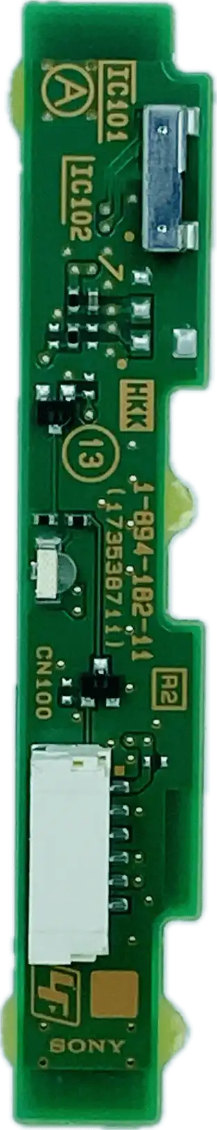 Sony LED TV IR Sensor – Model 32R512C - Great Bharat Electronics