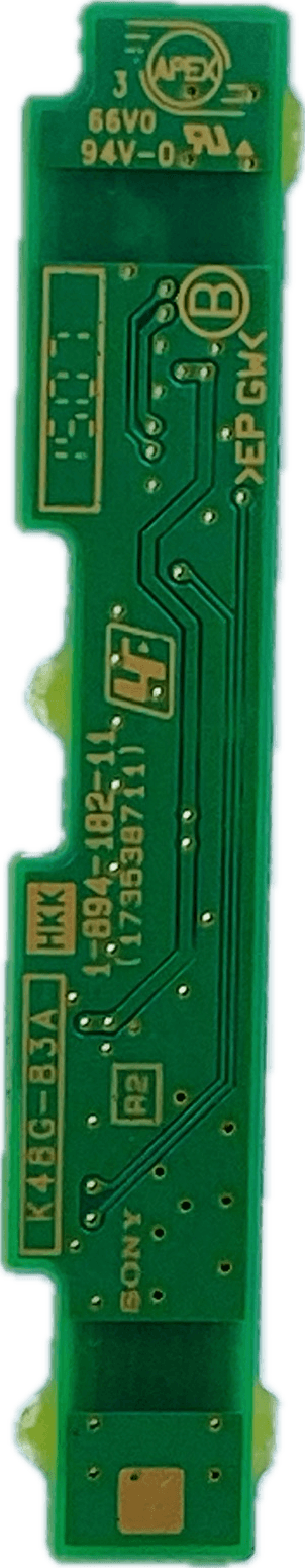 Sony LED TV IR Sensor – Model 32R512C - Great Bharat Electronics