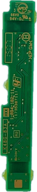 Sony LED TV IR Sensor – Model 32R512C - Great Bharat Electronics