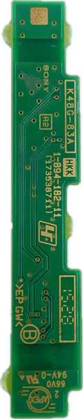 Sony LED TV IR Sensor – Model 32R562C - Great Bharat Electronics