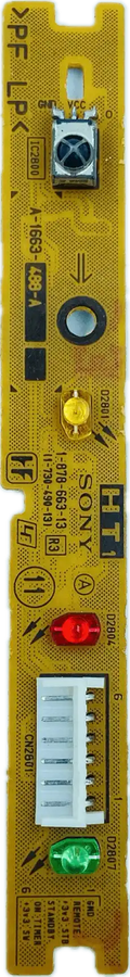 Sony LED TV IR Sensor – Model 32S550A - Great Bharat Electronics