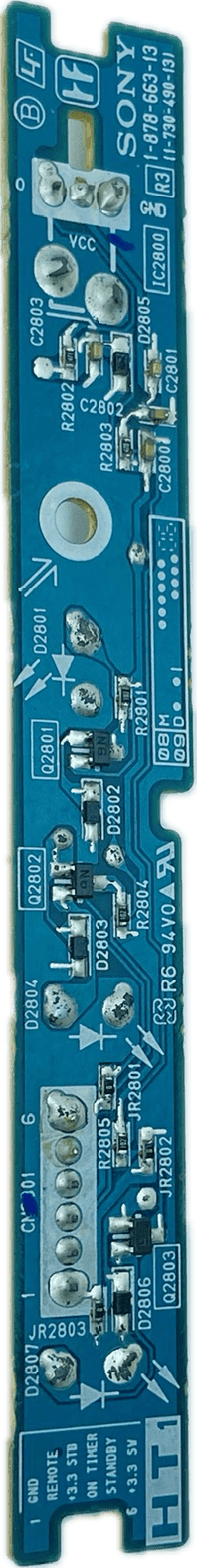 Sony LED TV IR Sensor – Model 32S550A - Great Bharat Electronics