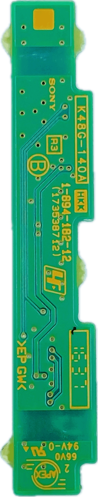 Sony LED TV IR Sensor – Model 32W562D - Great Bharat Electronics