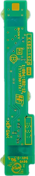 Sony LED TV IR Sensor – Model 32W562D - Great Bharat Electronics