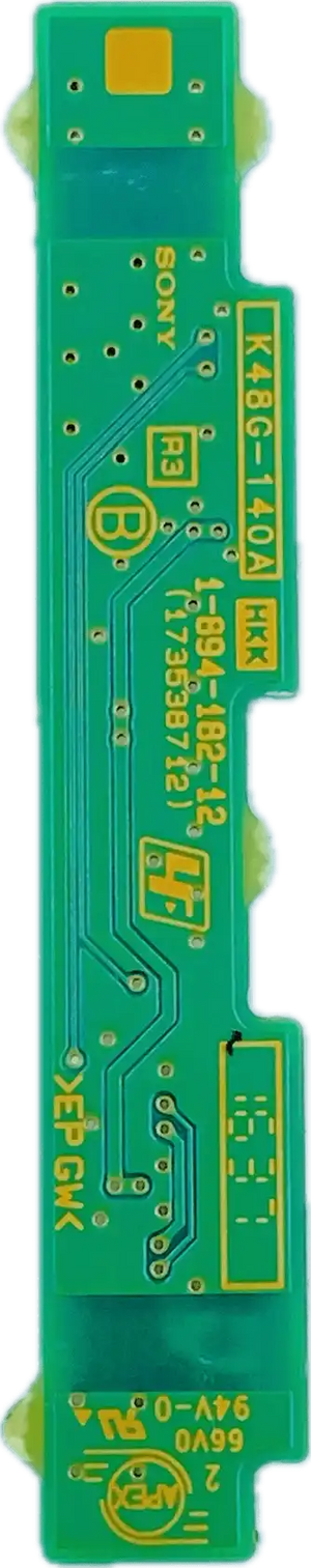 Buy Original Sony LED TV IR Sensor for 32W562D | Tested & Genuine