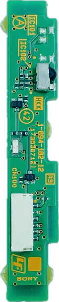 Sony LED TV IR Sensor – Model 32W562D - Great Bharat Electronics
