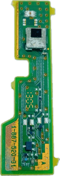 Sony LED TV IR Sensor – Model 32W600A - Great Bharat Electronics