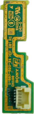 Sony LED TV IR Sensor – Model 32W600A - Great Bharat Electronics