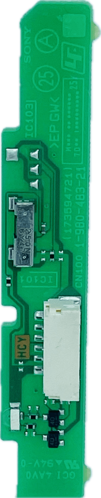 Sony LED TV IR Sensor – Model 32W602D - Great Bharat Electronics