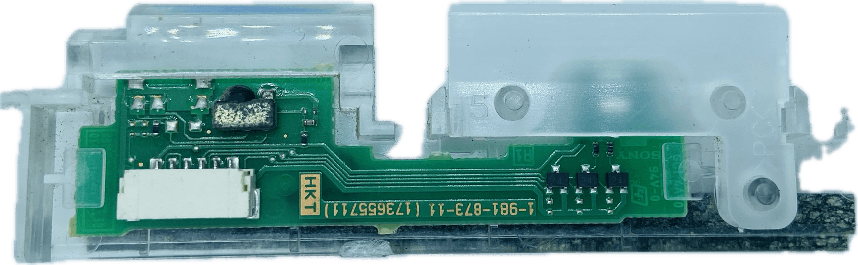 Sony LED TV IR Sensor – Model 32W672F - Great Bharat Electronics