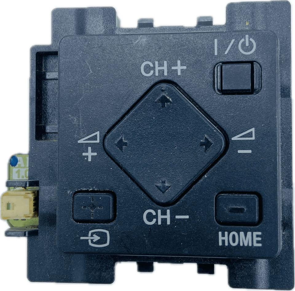 Sony LED TV IR Sensor – Model 32W700C - Great Bharat Electronics